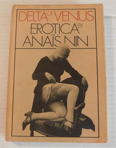 Delta of Venus: Erotica