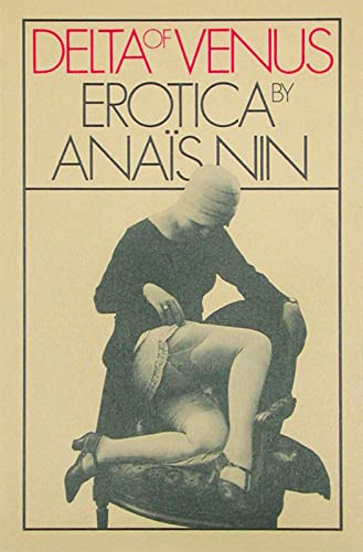 Delta of Venus: Erotica