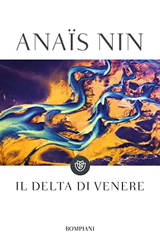 Il delta di Venere (Tascabili narrativa)