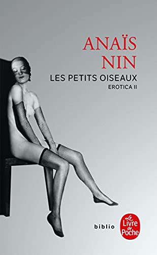 Les Petits Oiseaux: Erotica II (Ldp Litterature) von Livre de Poche