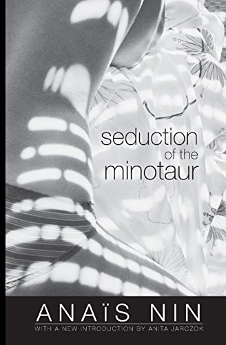 Seduction of the Minotaur (Cities of the Interior)