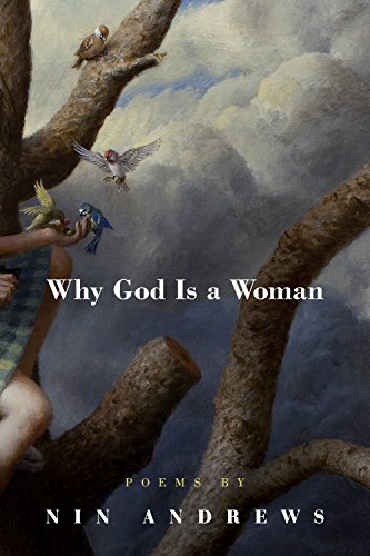 Why God Is a Woman (American Poets Continuum, Band 148) von BOA Editions Ltd.