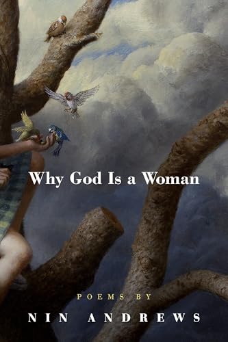 Why God Is a Woman (American Poets Continuum, Band 148) von BOA Editions Ltd.