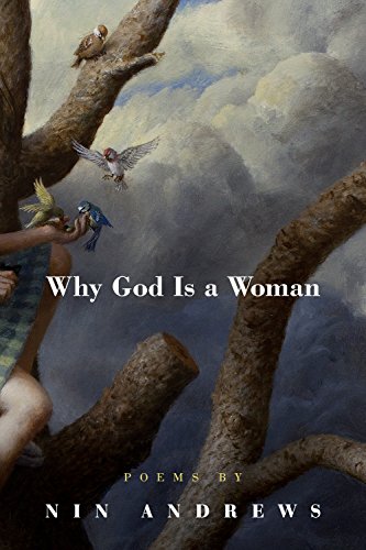 Why God Is a Woman (American Poets Continuum, Band 148)