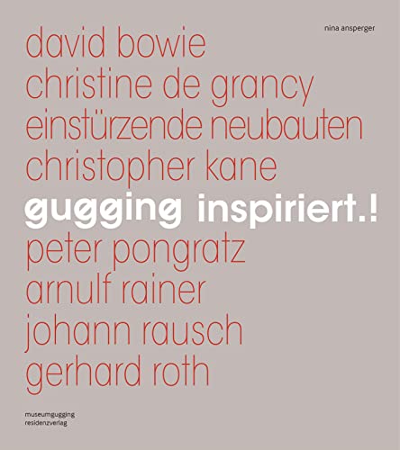 gugging inspiriert.!: bowie bis roth