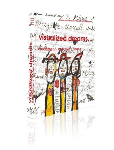 visualized dreams...buchmann / fischer / korec von Residenz Verlag