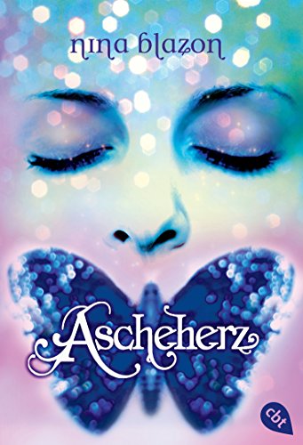 Ascheherz: Romantische Dark Fantasy über eine Liebe stärker als der Tod