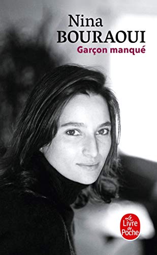 Garçon manqué (Le Livre De Poche)