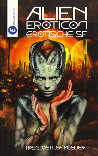 Alien Eroticon: Erotische SF