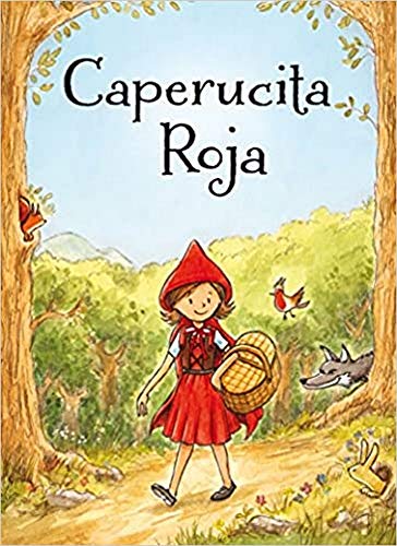 Caperucita Roja (PICARONA)