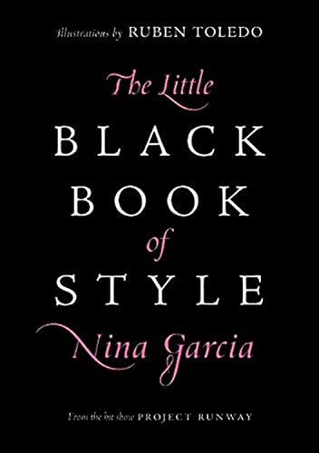 The Little Black Book of Style von It Books