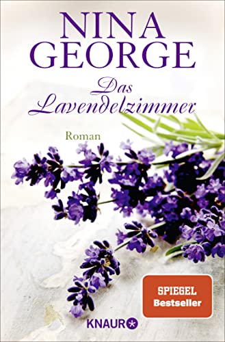 Das Lavendelzimmer: Roman von Knaur Taschenbuch
