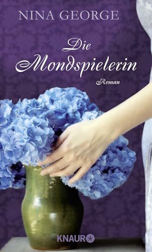 Die Mondspielerin: Roman von Droemer Knaur*