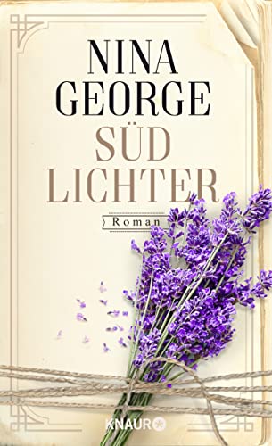 Südlichter: Roman Südlichter: Roman
