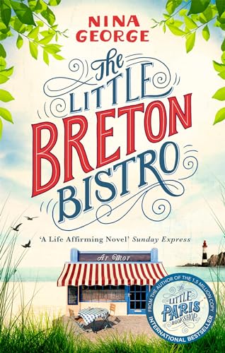 The Little Breton Bistro von Little, Brown Book Group