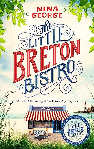 The Little Breton Bistro von Little, Brown Book Group