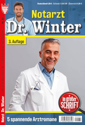Notarzt Dr. Winter Nr. 60 VDZ28698