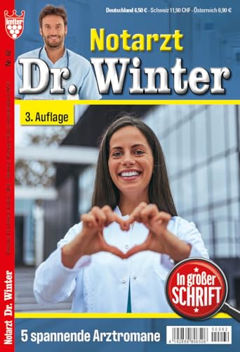 Notarzt Dr. Winter Nr. 62 VDZ28698