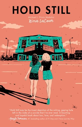 Hold Still von Random House Books for Young Readers
