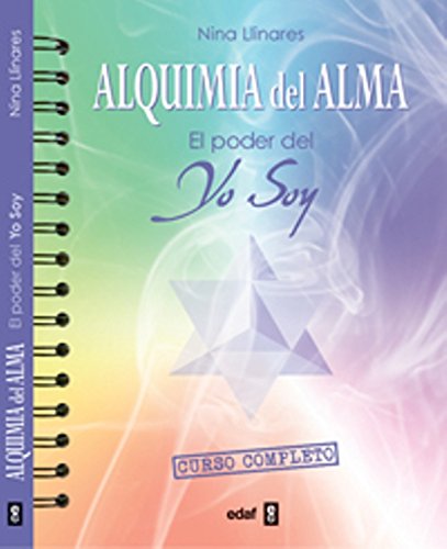 La Alquimia del Alma (Tabla de Esmeralda) von EDAF ANTILLAS