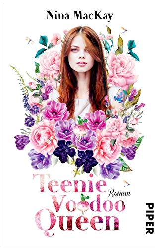 Teenie Voodoo Queen: Roman