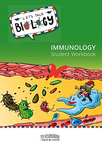 Let's Talk Biology: Immunology: Student Workbook