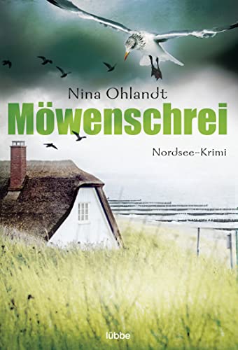 Möwenschrei: Nordsee-Krimi (Hauptkommissar John Benthien, Band 2)