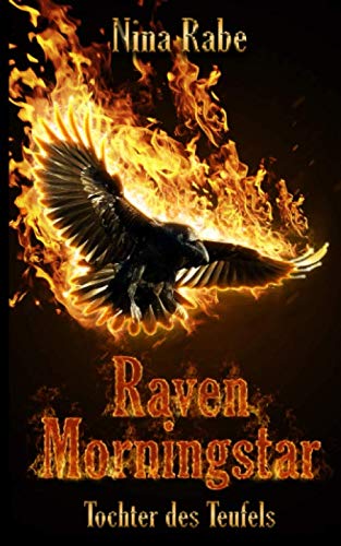 Raven Morningstar: Tochter des Teufels