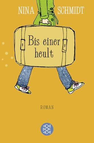 Bis einer heult: Roman von FISCHERVERLAGE