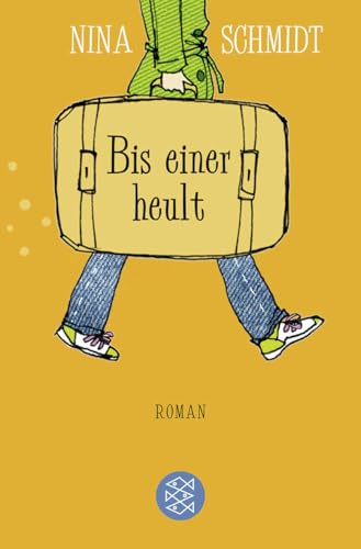 Bis einer heult: Roman