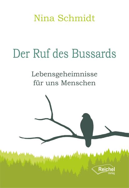Der Ruf des Bussards von Reichel Verlag