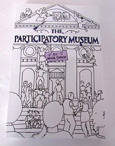 The Participatory Museum von Museum 2.0