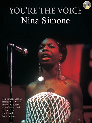 You're The Voice: Nina Simone