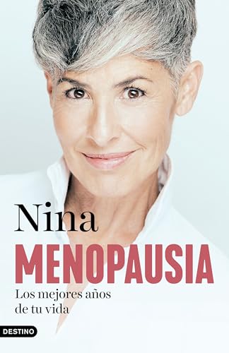 Menopausia: los mejores años de tu vida (Imago Mundi) von Ediciones Destino