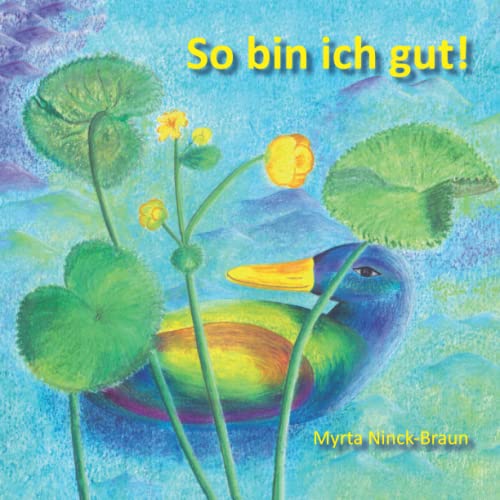 So bin ich gut! So bin ich gut! von Papierfresserchens MTM-VE