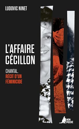 L'affaire Cécillon von MON POCHE