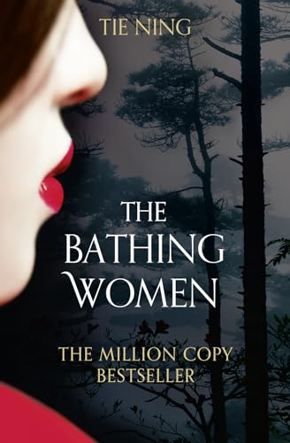THE BATHING WOMEN: Over one million copies sold