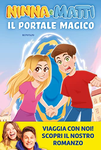 Il portale magico von Magazzini Salani