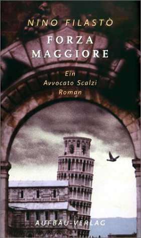 Forza Maggiore von Aufbau