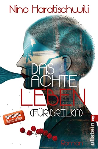 Das achte Leben (Für Brilka): Roman | Der große europäische Familienroman in wunderschöner Ausstattung von Ullstein Taschenbuchvlg.