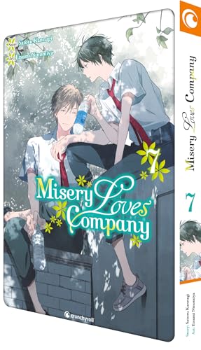 Misery Loves Company – Band 7