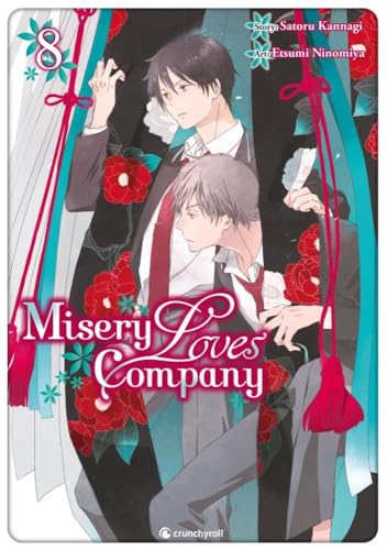Misery Loves Company – Band 8