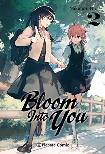 Bloom Into You nº 02/08 (Manga Yuri, Band 2) von Planeta Cómic