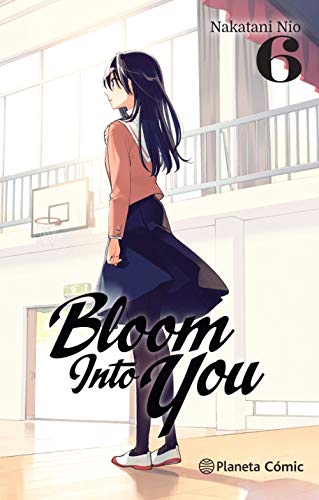 Bloom Into You nº 06/08 (Manga Yuri, Band 6)