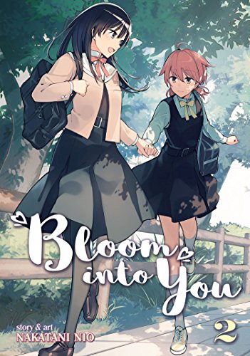 Bloom into You 2 (Bloom into You, Manga, 2, Band 2)