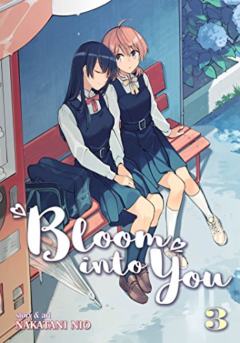 Bloom into You 3 (Bloom into You, Manga, 3, Band 3)
