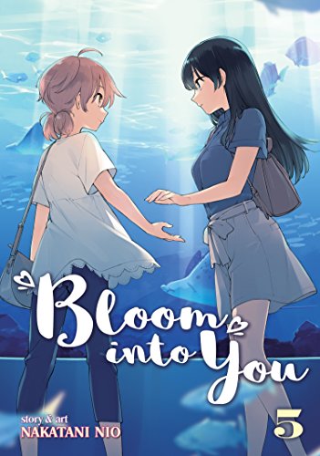 Bloom into You 5 (Bloom into You, Manga, 5, Band 5)