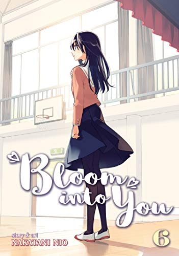 Bloom into You 6 (Bloom into You, Manga, 6, Band 6)
