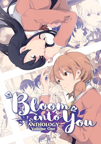 Bloom into You Anthology 1