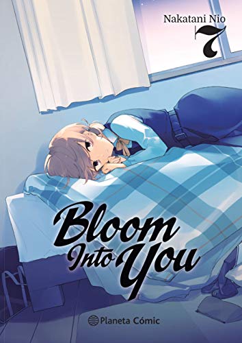 Bloom into you 7 (Manga Yuri, Band 7)